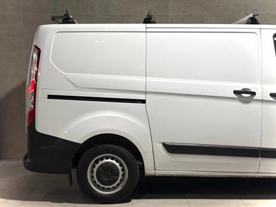 2018 Ford Transit - Thumbnail