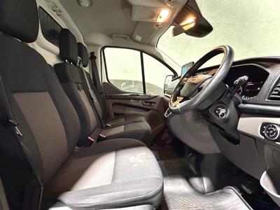 2018 Ford Transit - Thumbnail