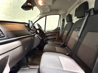2018 Ford Transit - Thumbnail