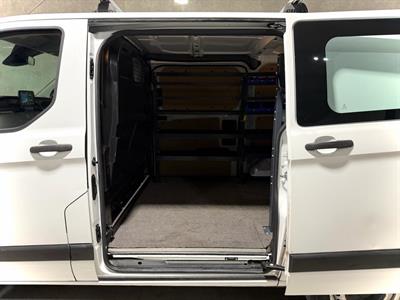 2018 Ford Transit - Thumbnail