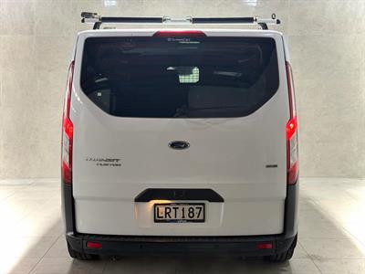 2018 Ford Transit - Thumbnail