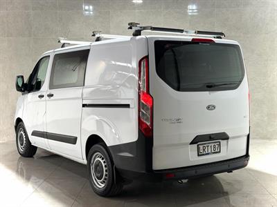 2018 Ford Transit - Thumbnail