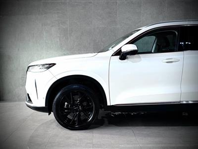2022 Haval H6 - Thumbnail