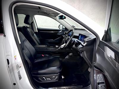 2022 Haval H6 - Thumbnail