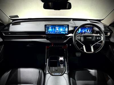 2022 Haval H6 - Thumbnail