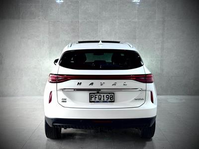2022 Haval H6 - Thumbnail