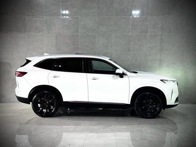 2022 Haval H6 - Thumbnail