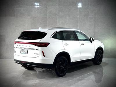 2022 Haval H6 - Thumbnail