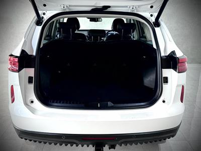 2022 Haval H6 - Thumbnail