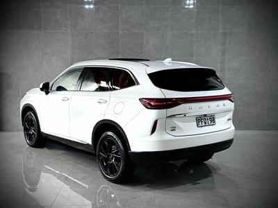 2022 Haval H6 - Thumbnail