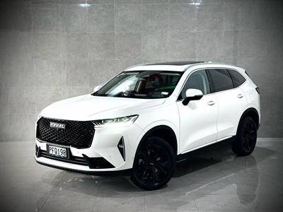 2022 Haval H6 - Thumbnail