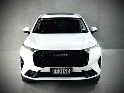 2022 Haval H6 - Thumbnail