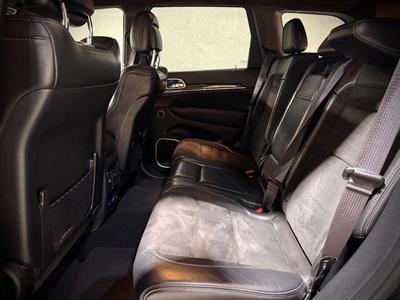 2019 Jeep Grand Cherokee - Thumbnail