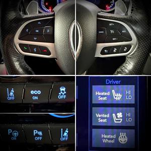 2019 Jeep Grand Cherokee - Thumbnail