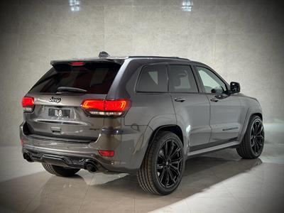 2019 Jeep Grand Cherokee - Thumbnail