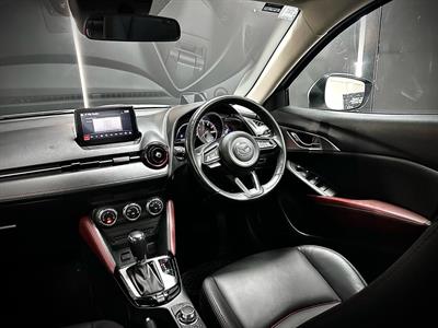 2018 Mazda CX-3 - Thumbnail