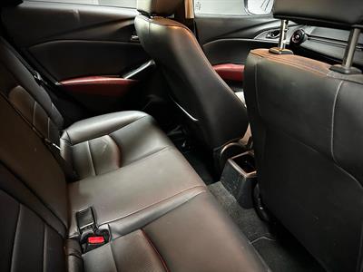 2018 Mazda CX-3 - Thumbnail