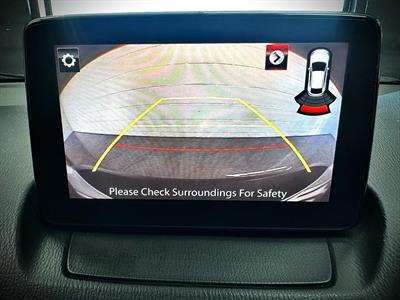 2018 Mazda CX-3 - Thumbnail