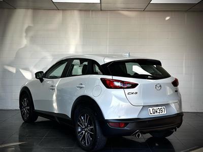 2018 Mazda CX-3 - Thumbnail