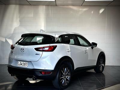 2018 Mazda CX-3 - Thumbnail
