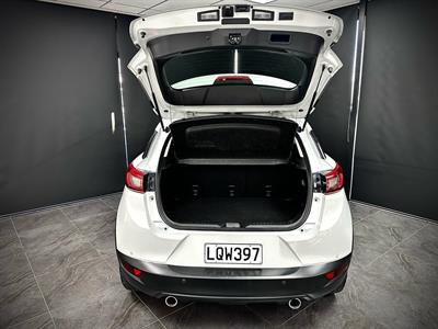 2018 Mazda CX-3 - Thumbnail