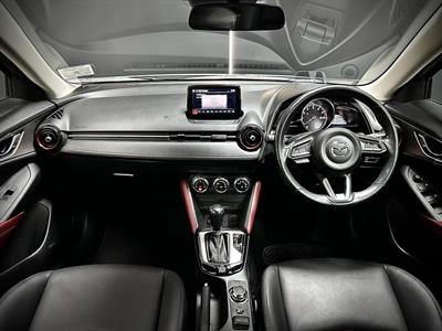 2018 Mazda CX-3 - Thumbnail