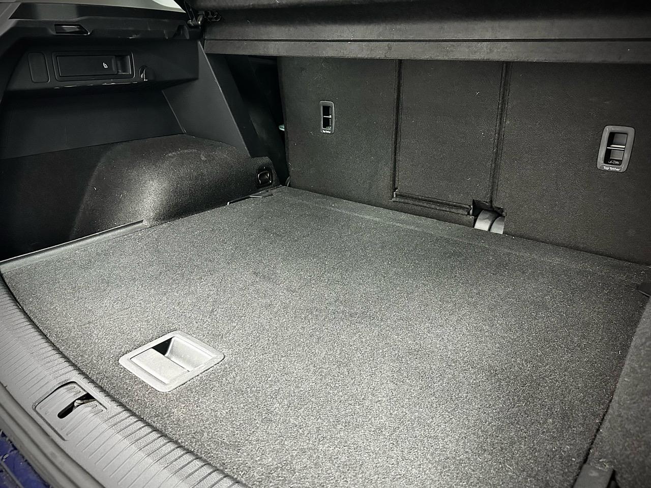 2016 Volkswagen Tiguan
