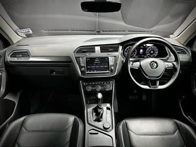 2016 Volkswagen Tiguan - Thumbnail