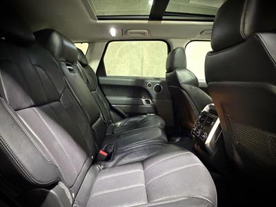 2014 Land Rover Range Rover Sport - Thumbnail
