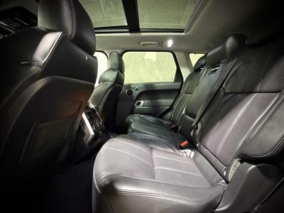 2014 Land Rover Range Rover Sport - Thumbnail