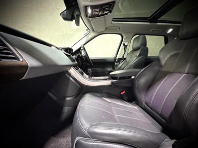 2014 Land Rover Range Rover Sport - Thumbnail