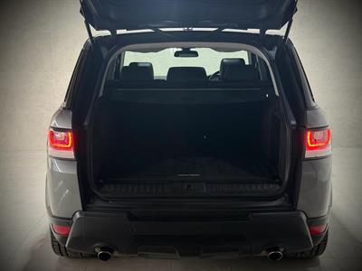 2014 Land Rover Range Rover Sport - Thumbnail