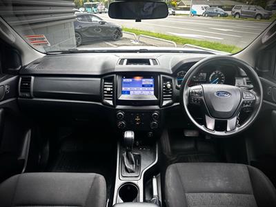 2020 Ford Ranger - Thumbnail