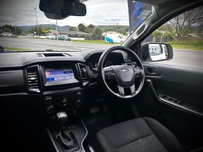 2020 Ford Ranger - Thumbnail