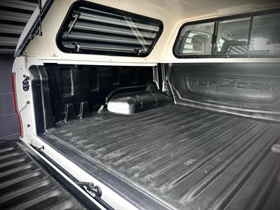 2020 Ford Ranger - Thumbnail
