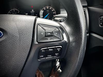 2020 Ford Ranger - Thumbnail