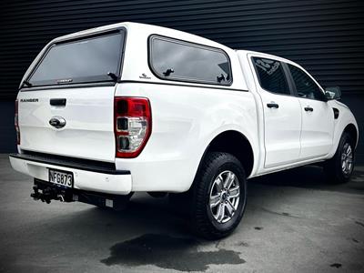 2020 Ford Ranger - Thumbnail
