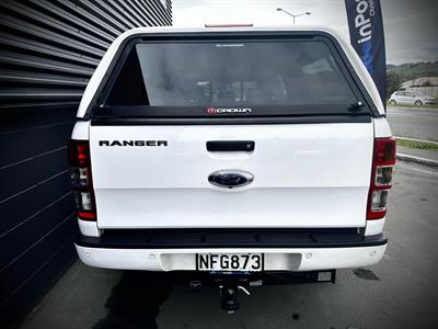 2020 Ford Ranger - Thumbnail