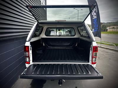 2020 Ford Ranger - Thumbnail