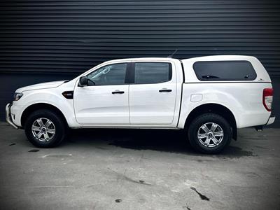 2020 Ford Ranger - Thumbnail