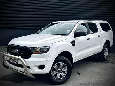 2020 Ford Ranger - Thumbnail
