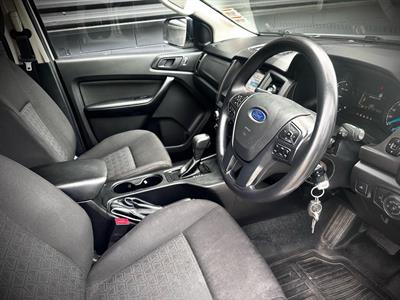 2020 Ford Ranger - Thumbnail