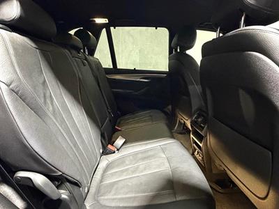 2017 BMW X5 - Thumbnail