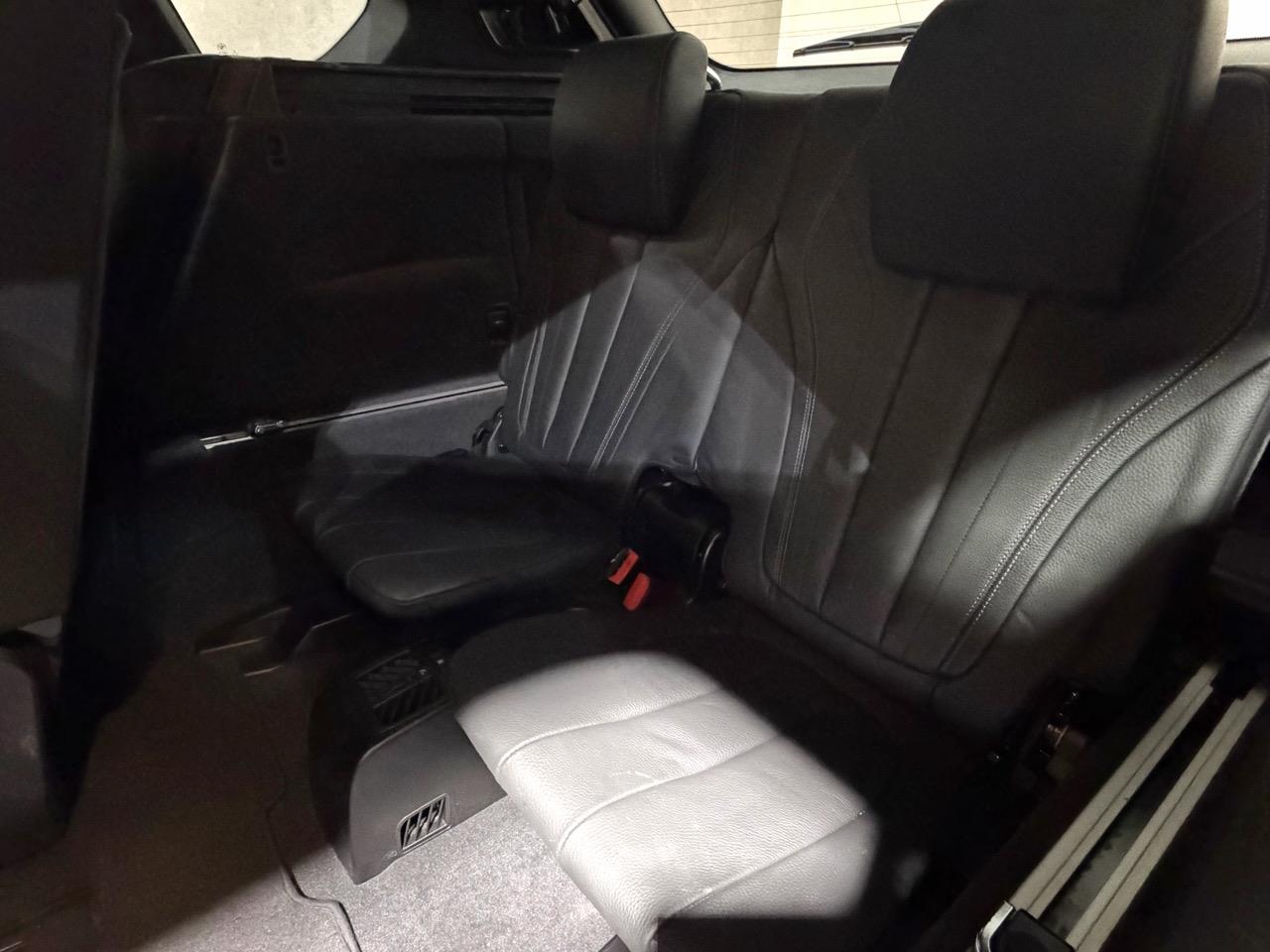 2017 BMW X5
