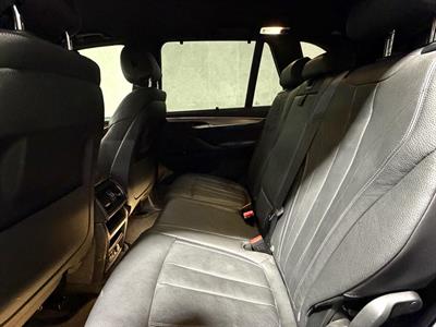 2017 BMW X5 - Thumbnail