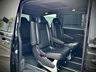 2014 Mercedes-Benz V 350 - Thumbnail
