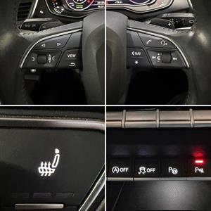 2018 Audi Q5 - Thumbnail