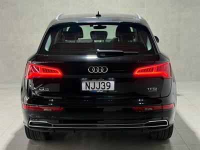 2018 Audi Q5 - Thumbnail