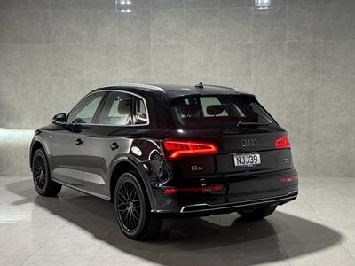 2018 Audi Q5 - Thumbnail