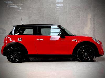 2018 Mini Cooper - Thumbnail